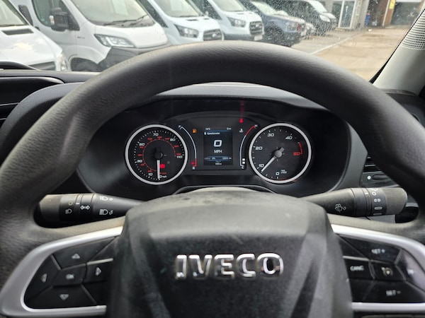 Used Iveco Daily 2020 for sale - 75019217: Photo 16