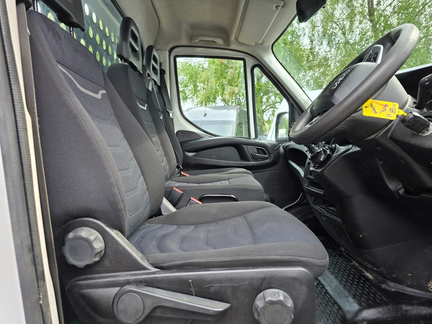 Vehicle 19