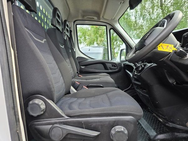 Used Iveco Daily 2020 for sale - 75019217: Photo 19