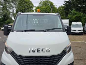 Used Iveco Daily 2020 for sale - 75019217: Photo
