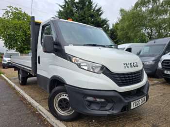 Used Iveco Daily 2020 for sale - 75019217: Photo