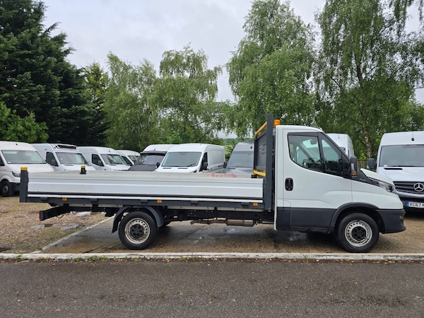Used Iveco Daily 2020 for sale - 75019217: Photo 4