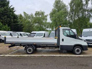 Used Iveco Daily 2020 for sale - 75019217: Photo