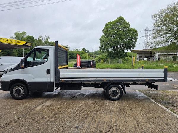 Used Iveco Daily 2020 for sale - 75019217: Photo 5
