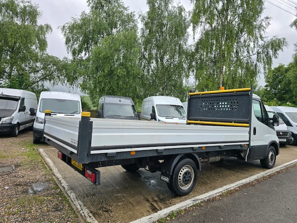 Used Iveco Daily 2020 for sale - 75019217: Photo 6