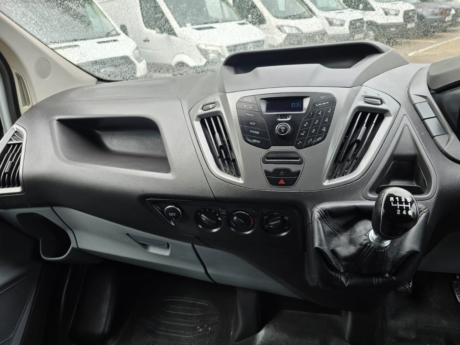 Vehicle 13