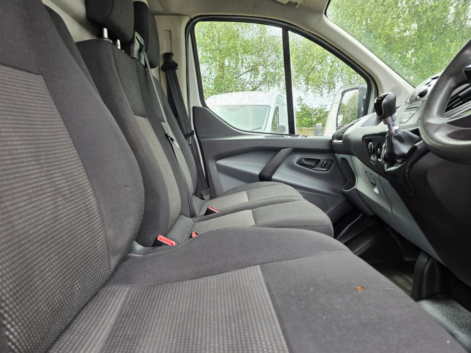 Vehicle 17