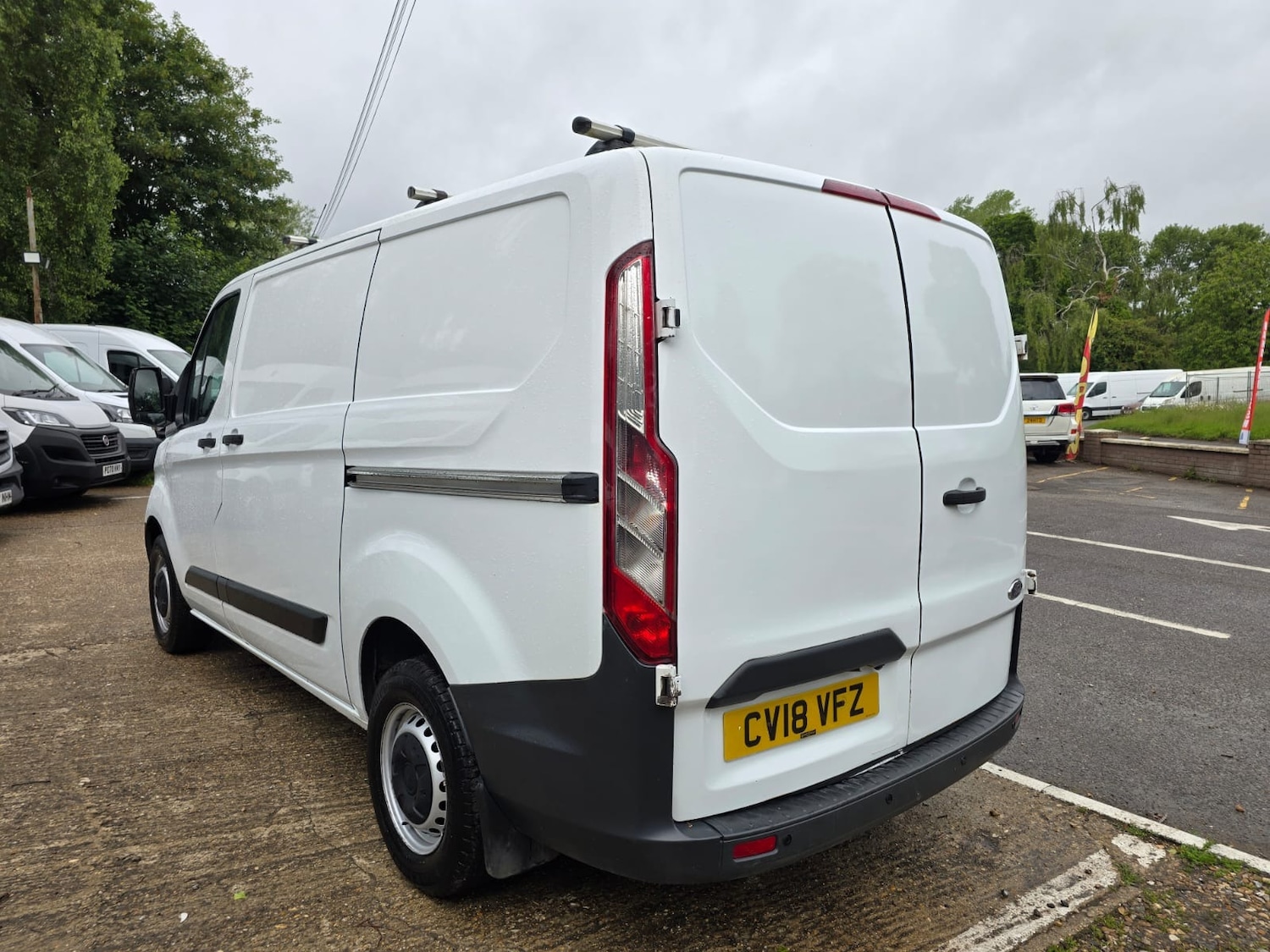 Vehicle 9