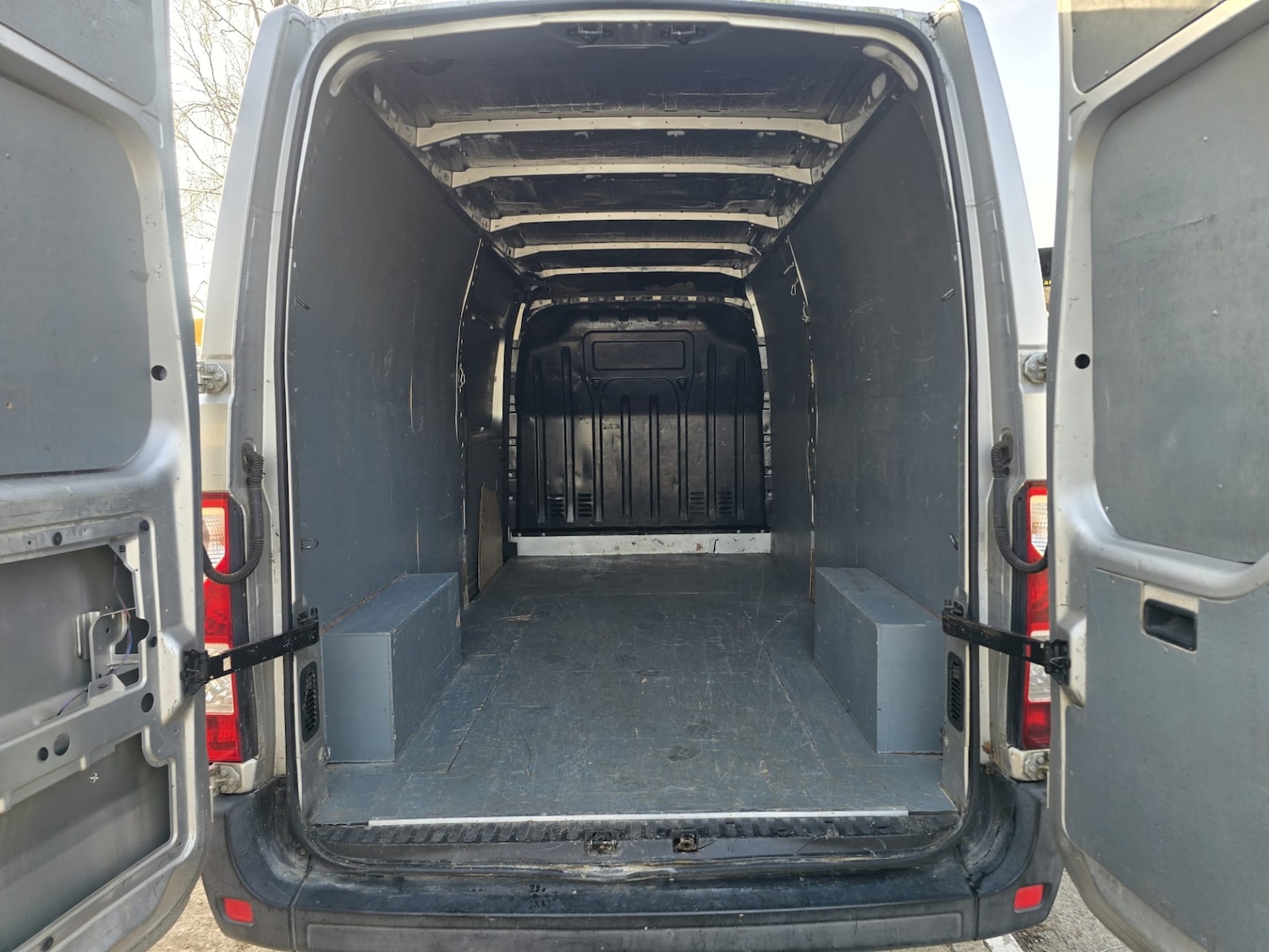 Used Renault Master 2015 for sale - 77690735: Photo 11