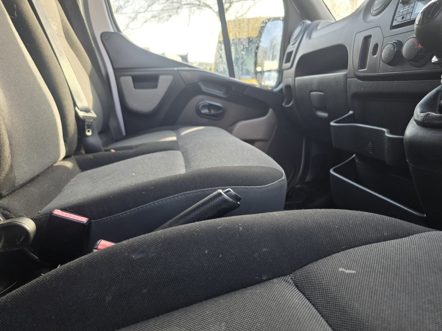 Used Renault Master 2015 for sale - 77690735: Photo 13