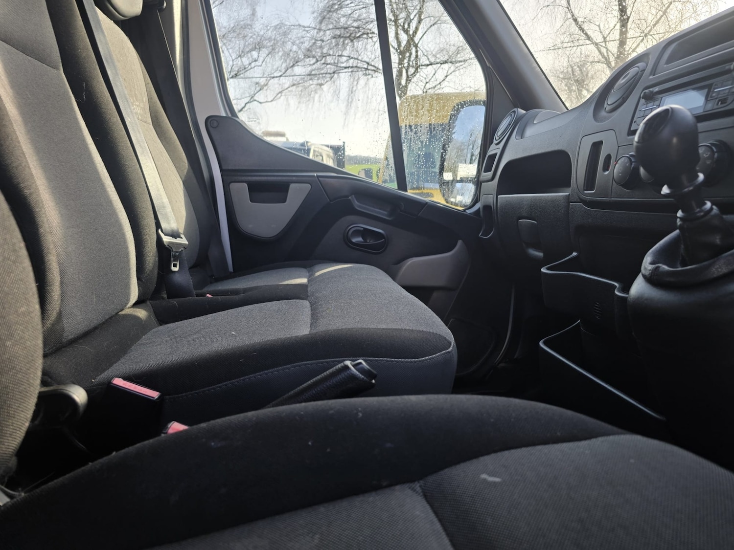 Used Renault Master 2015 for sale - 77690735: Photo 14