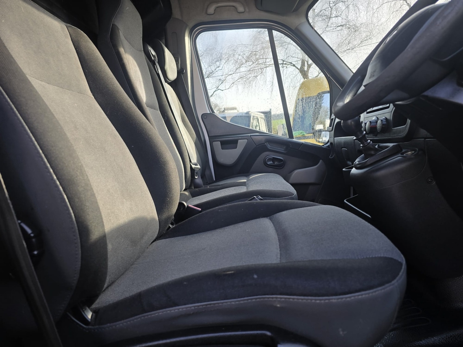 Used Renault Master 2015 for sale - 77690735: Photo 15