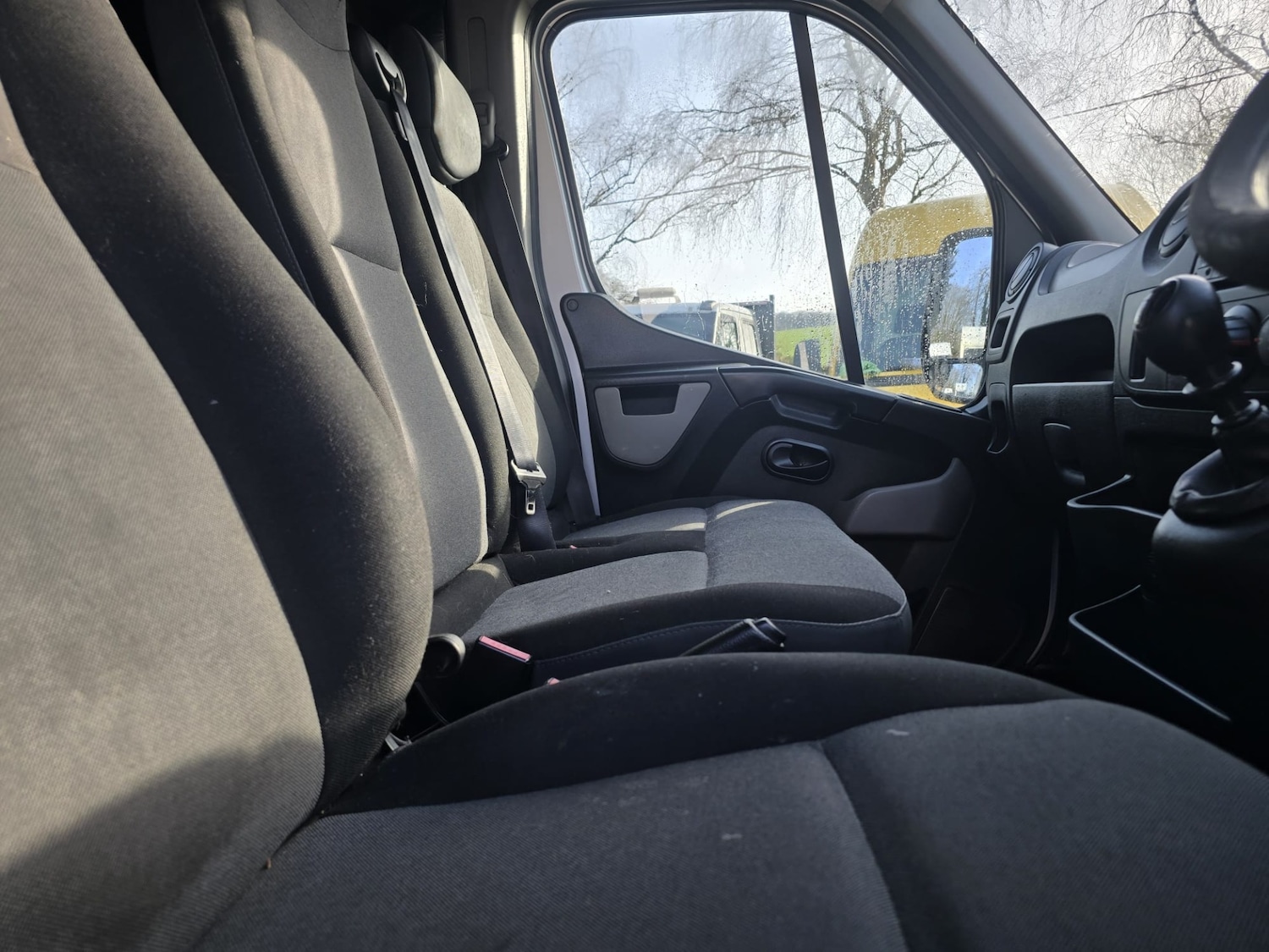 Used Renault Master 2015 for sale - 77690735: Photo 16