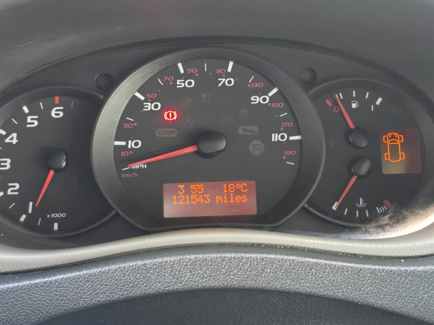 Used Renault Master 2015 for sale - 77690735: Photo 18