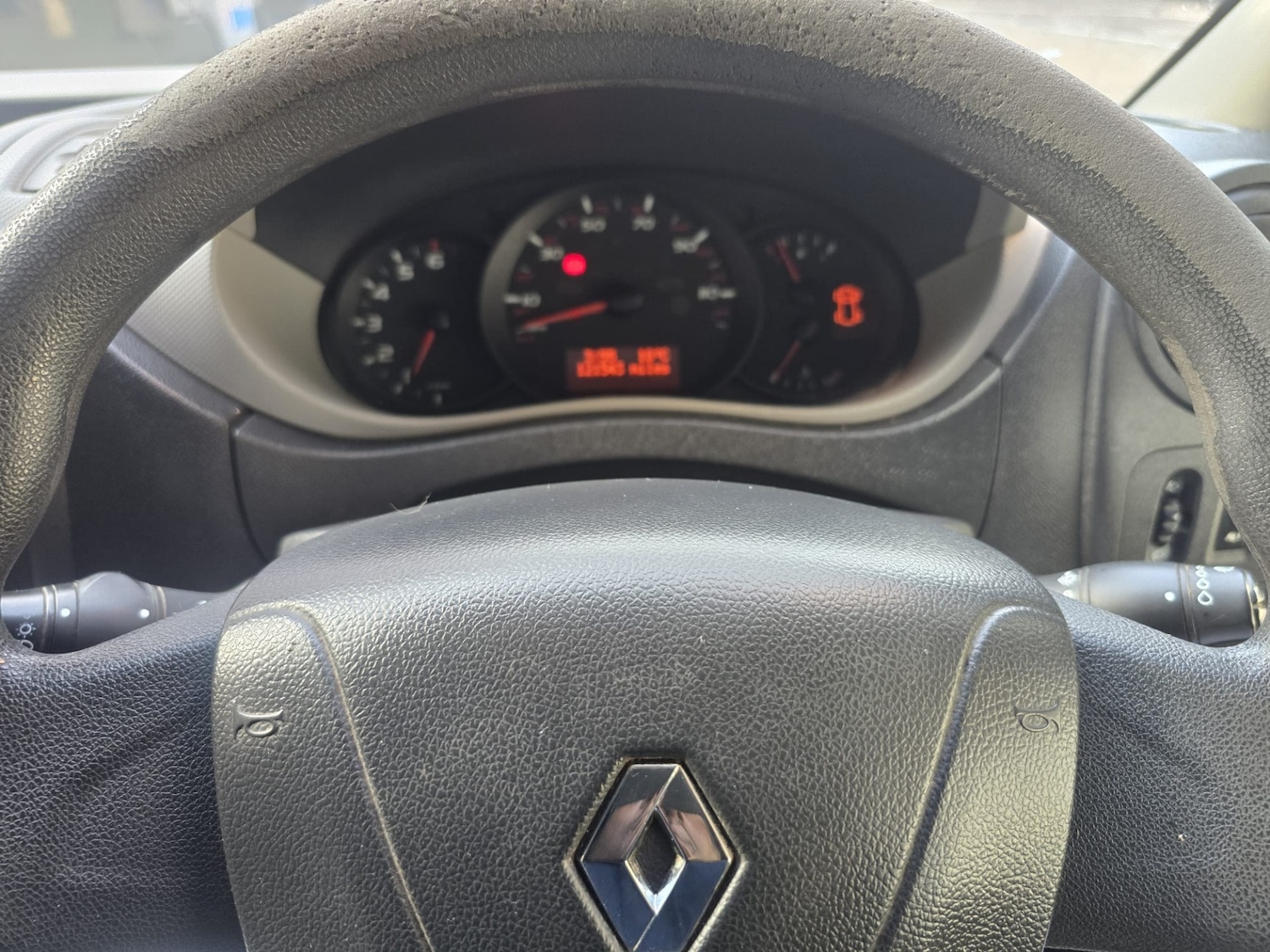 Used Renault Master 2015 for sale - 77690735: Photo 19