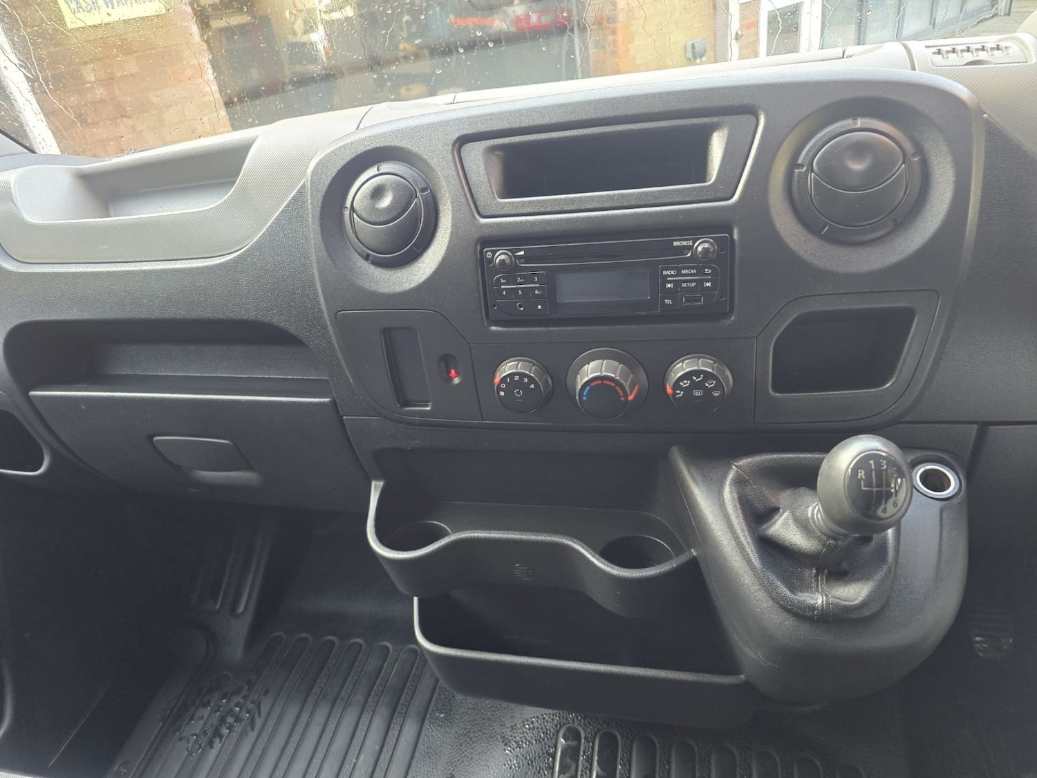 Used Renault Master 2015 for sale - 77690735: Photo 20