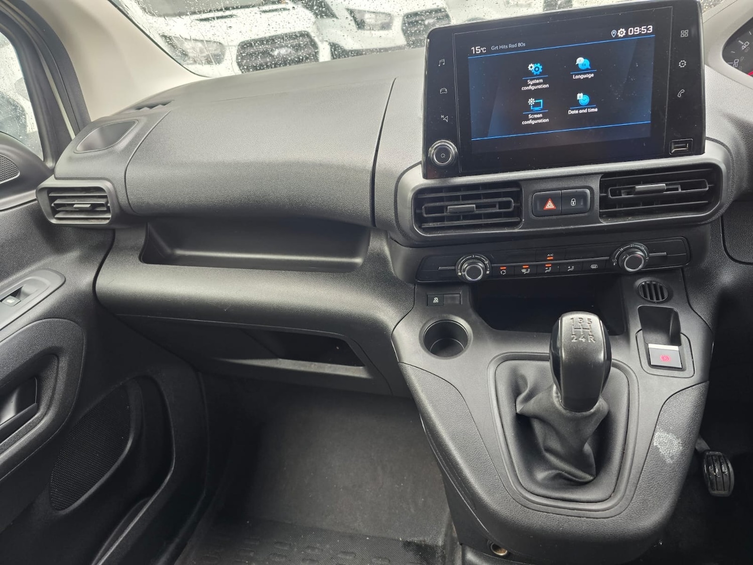Vehicle 16