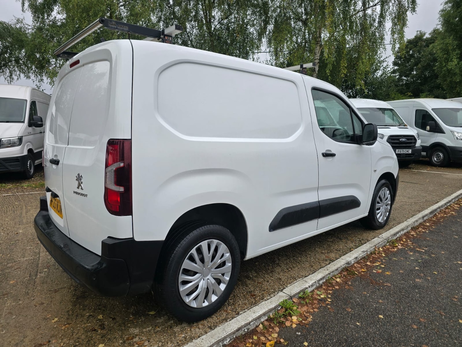 Vehicle 9