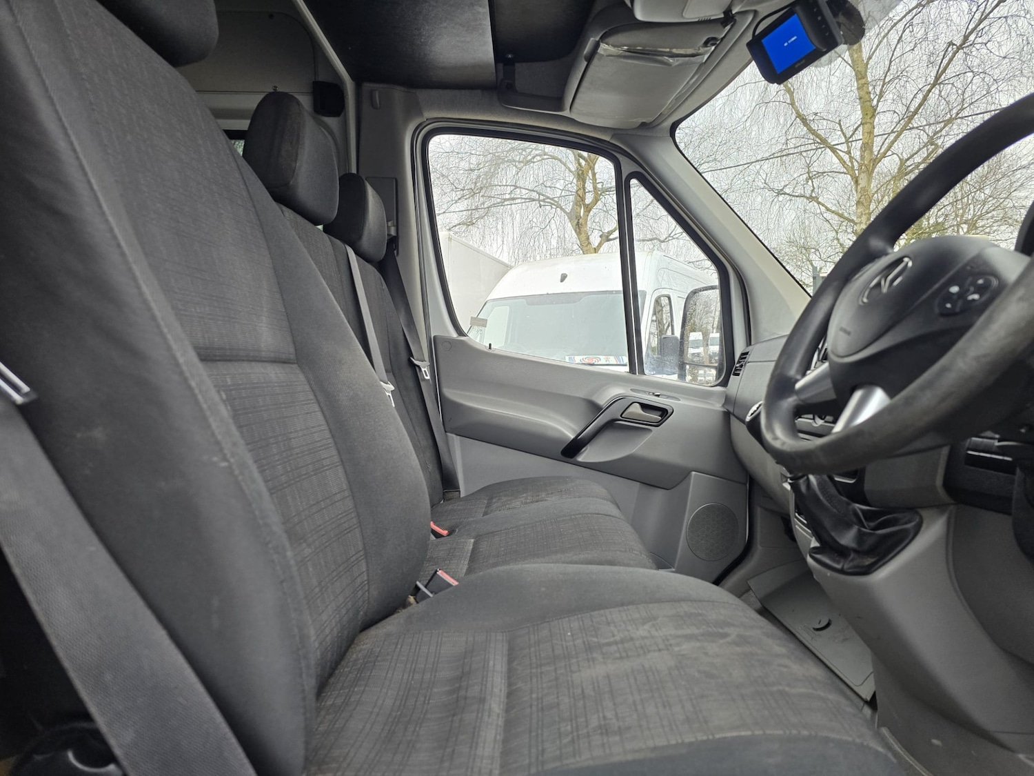 Used Mercedes-Benz Sprinter 2016 for sale - 77650564: Photo 12