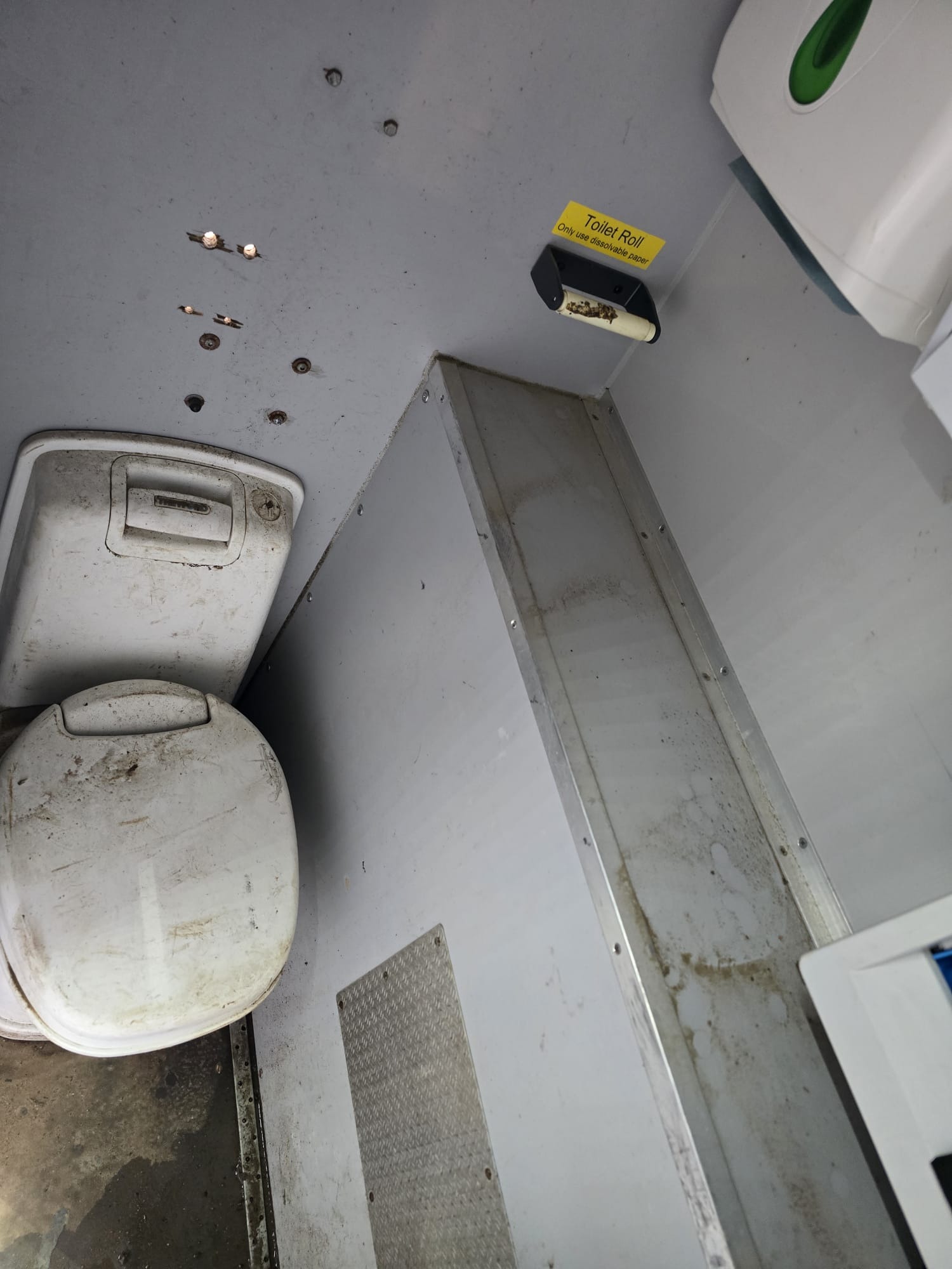 Used Mercedes-Benz Sprinter 2016 for sale - 77650564: Photo 21