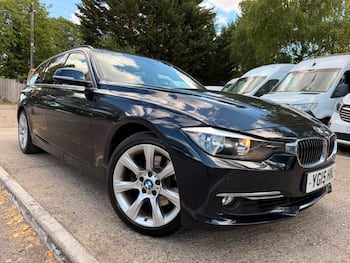 Used BMW 3 Series 2015 for sale - 79735120: Photo