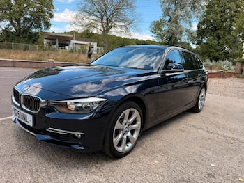 Used BMW 3 Series 2015 for sale - 79735120: Photo