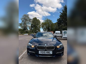 Used BMW 3 Series 2015 for sale - 79735120: Photo