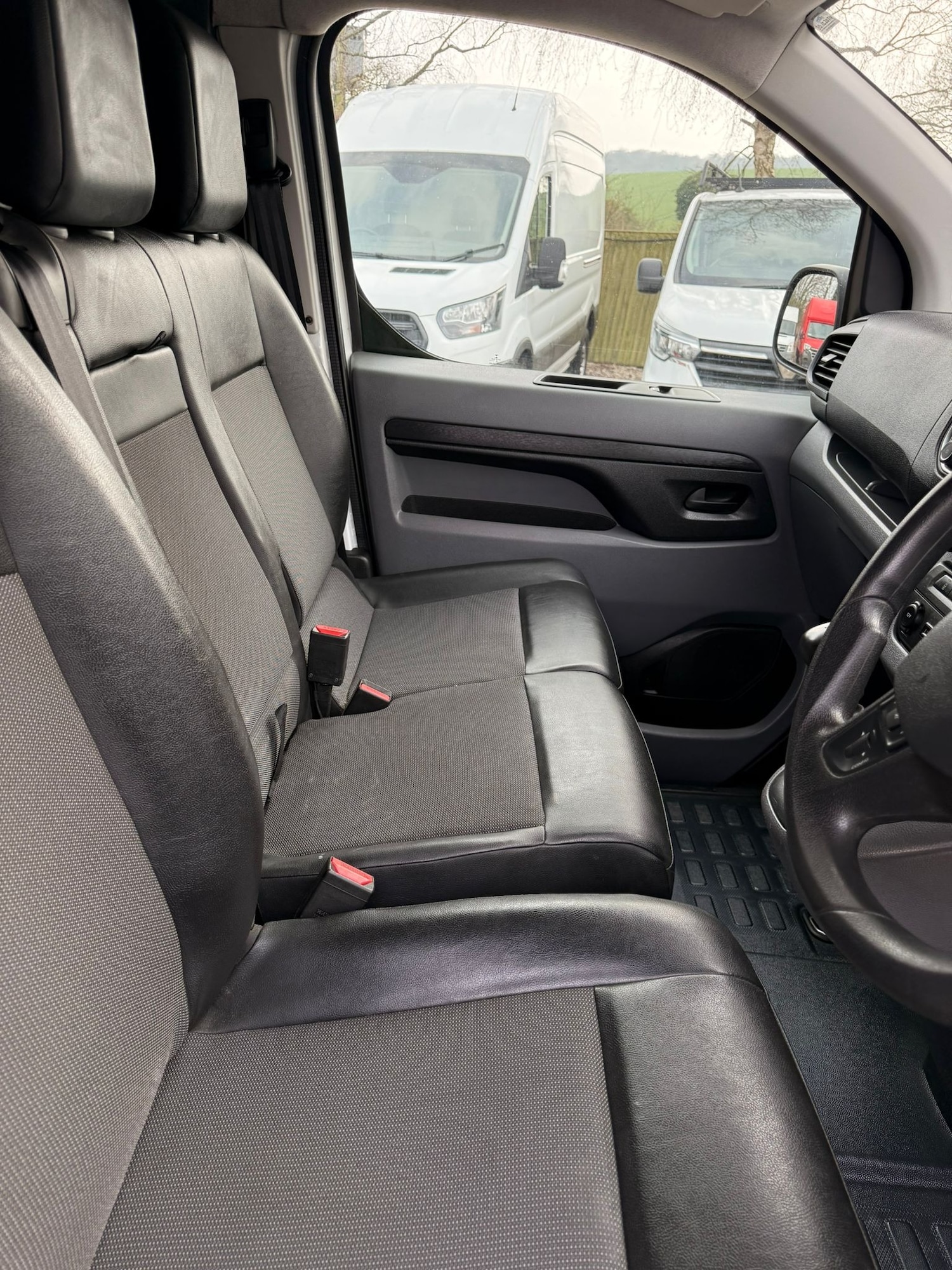 Used Vauxhall Vivaro 2020 for sale - 78000441: Photo 17