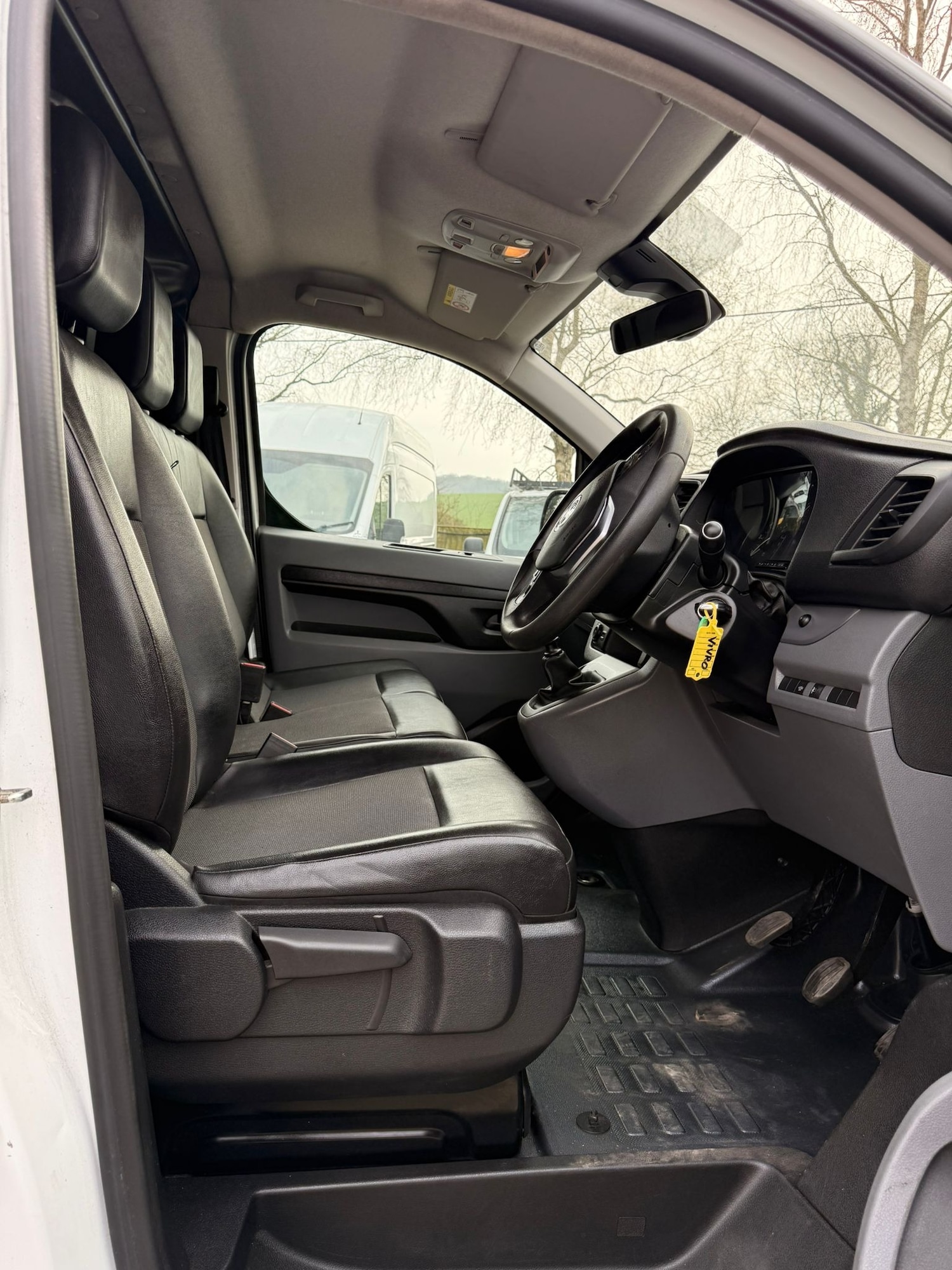 Used Vauxhall Vivaro 2020 for sale - 78000441: Photo 18