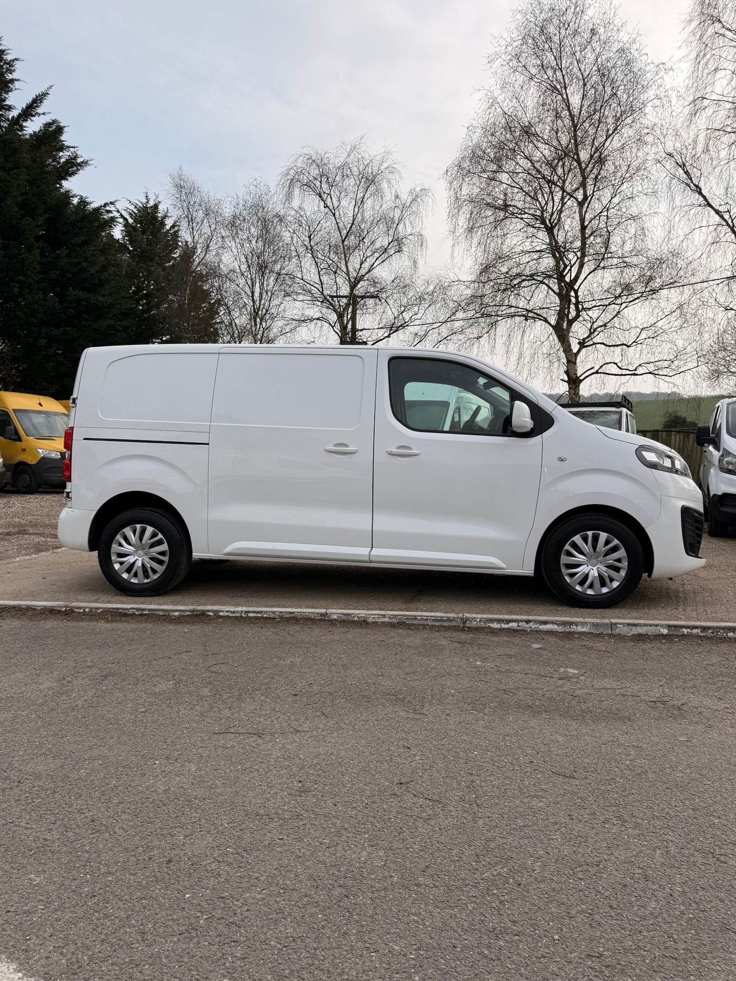 Used Vauxhall Vivaro 2020 for sale - 78000441: Photo 6