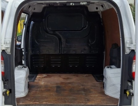 Used Ford Transit Courier 2016 for sale - 77789916: Photo 11