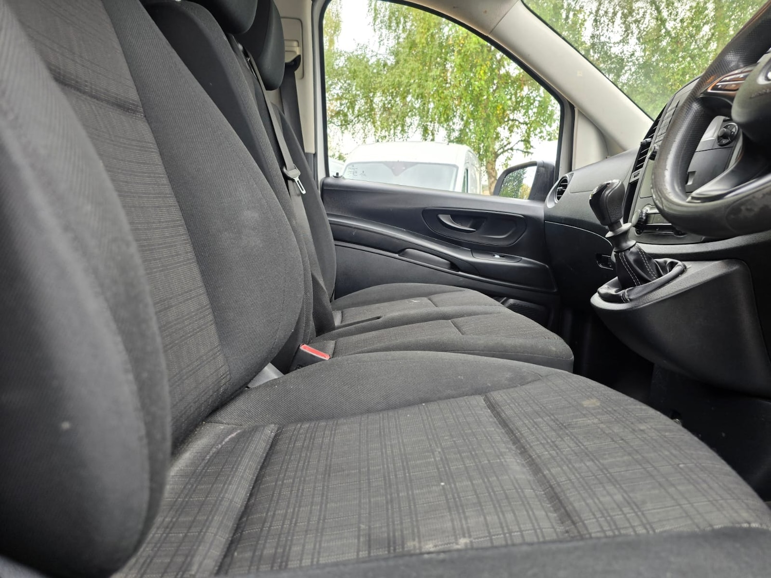 Used Mercedes-Benz Vito 2018 for sale - 76144375: Photo 15