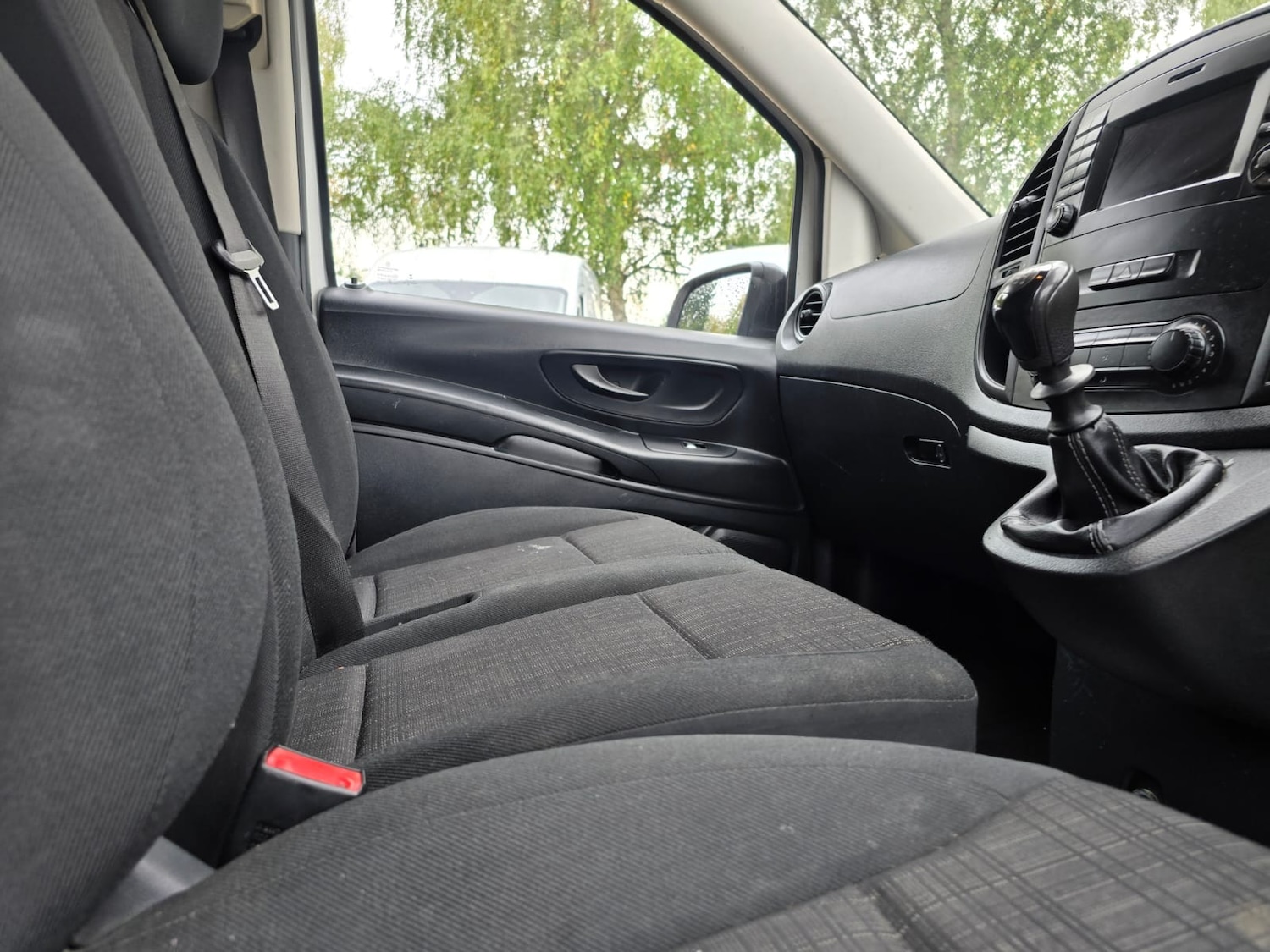 Used Mercedes-Benz Vito 2018 for sale - 76144375: Photo 18