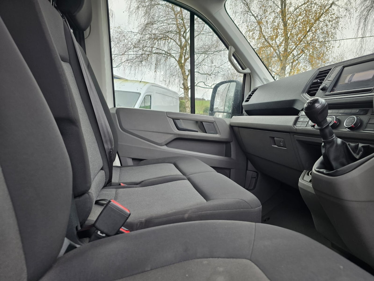 Used Volkswagen Crafter 2019 for sale - 76696626: Photo 22