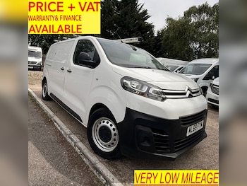 Used Citroen Dispatch 2019 for sale - 78962771: Photo