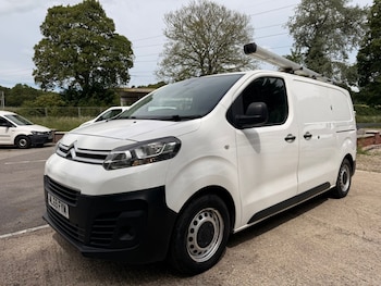 Used Citroen Dispatch 2019 for sale - 78962771: Photo