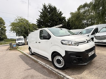 Used Citroen Dispatch 2019 for sale - 78962771: Photo