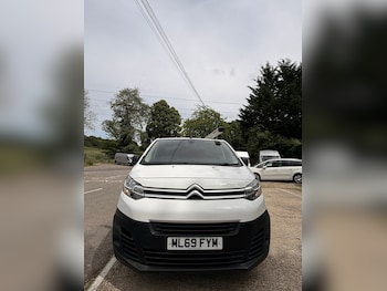 Used Citroen Dispatch 2019 for sale - 78962771: Photo