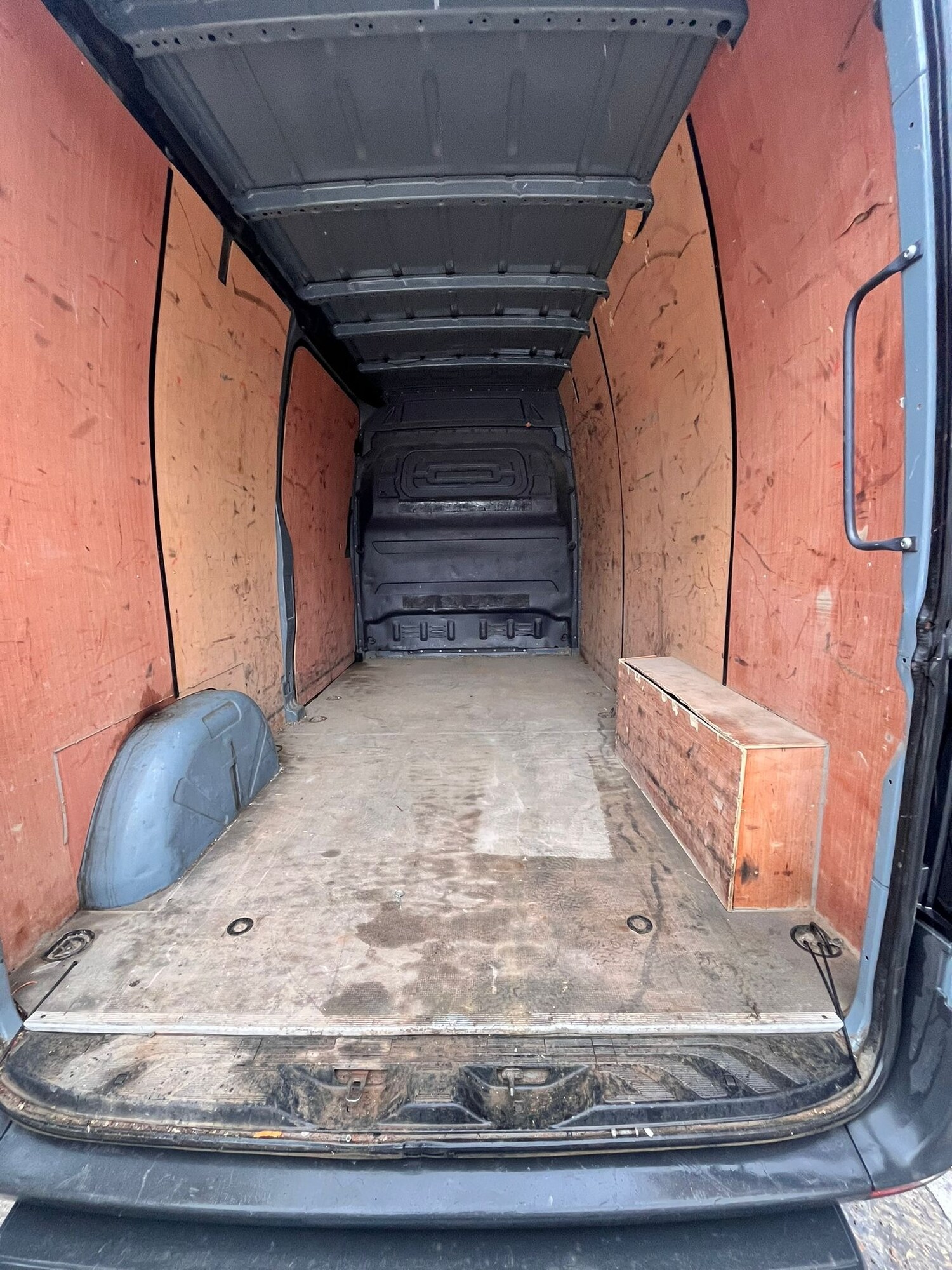 Used Mercedes-Benz Sprinter 2022 for sale - 77502713: Photo 15