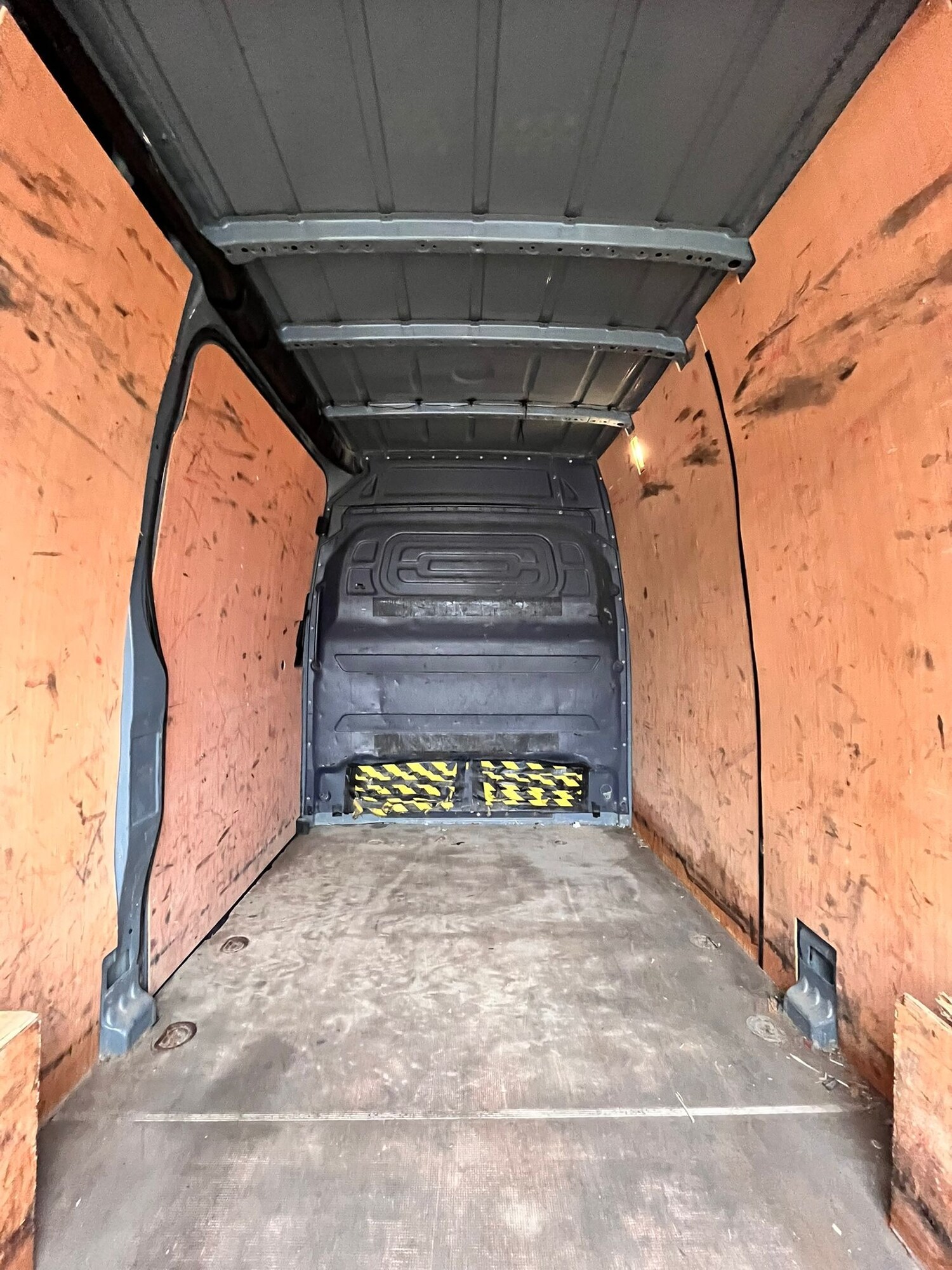 Used Mercedes-Benz Sprinter 2022 for sale - 77502713: Photo 16