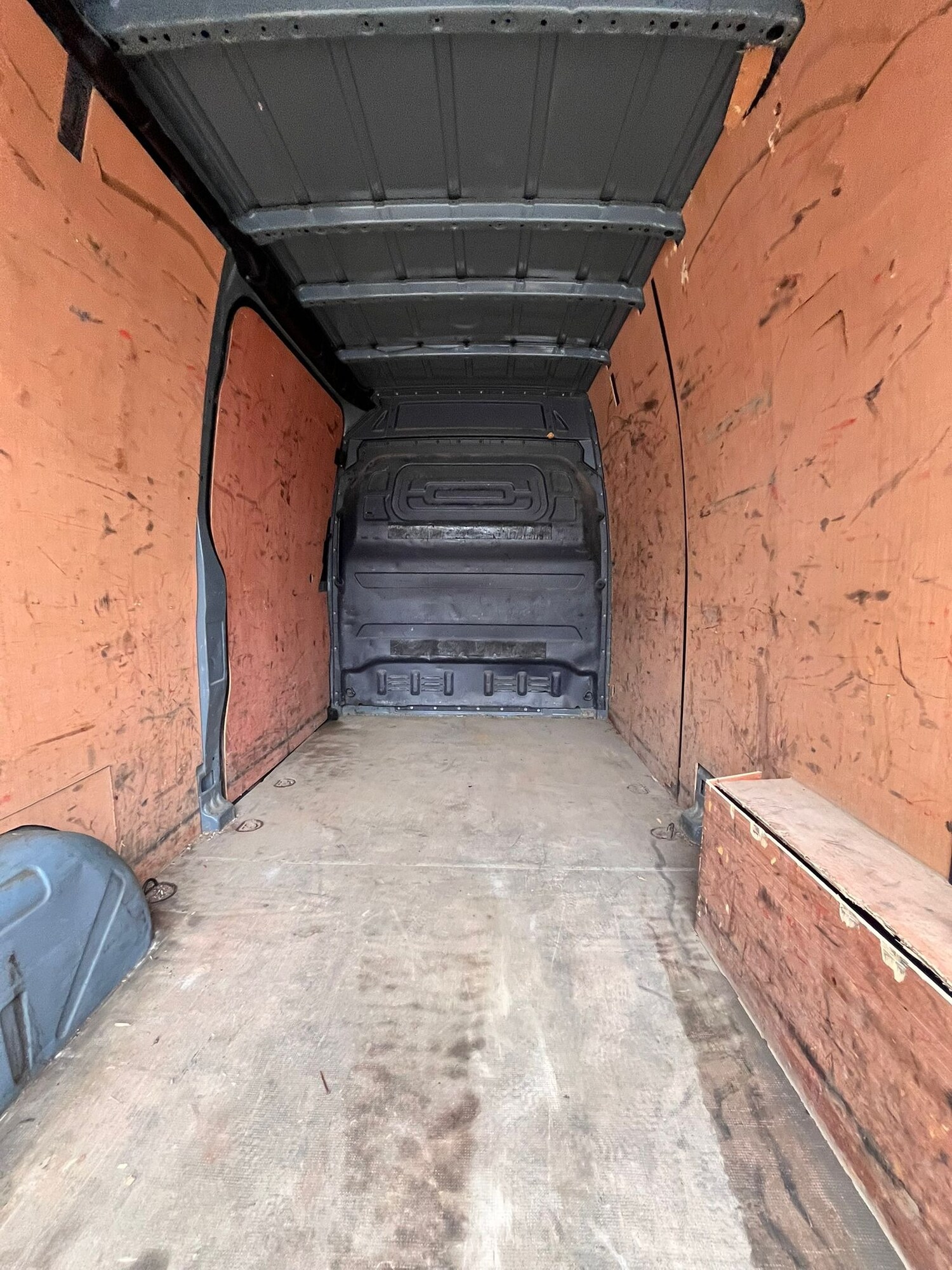 Used Mercedes-Benz Sprinter 2022 for sale - 77502713: Photo 17