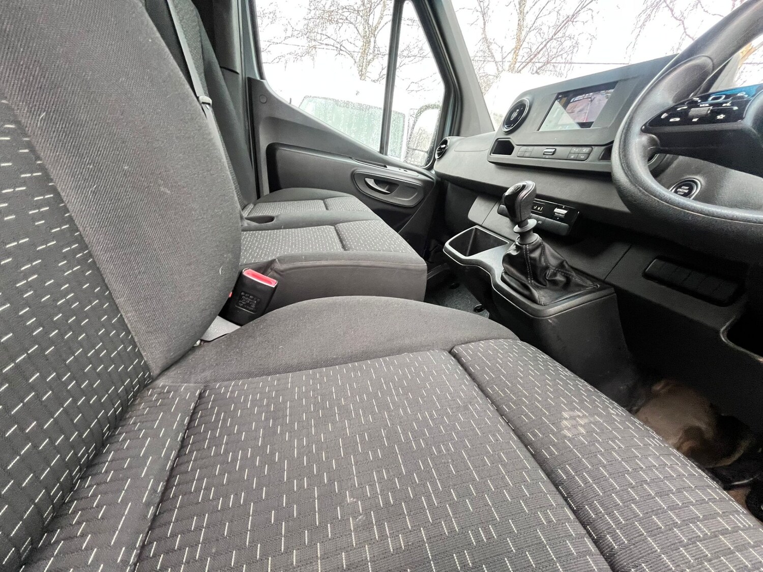 Used Mercedes-Benz Sprinter 2022 for sale - 77502713: Photo 19