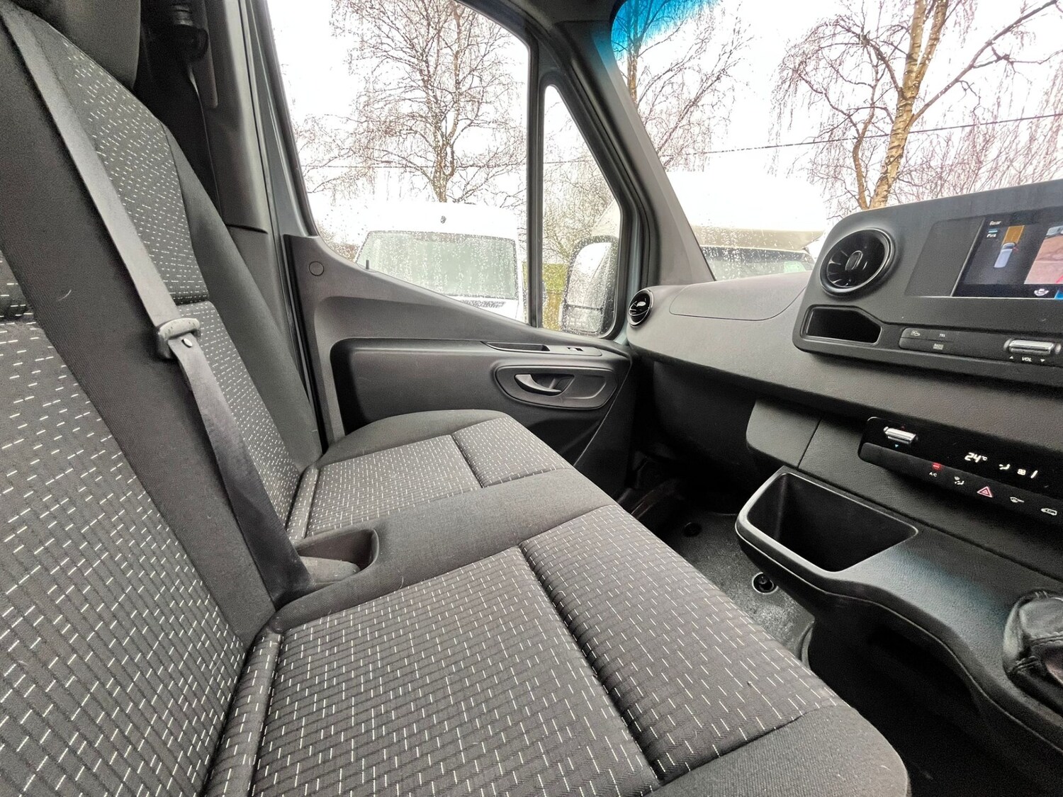 Used Mercedes-Benz Sprinter 2022 for sale - 77502713: Photo 20