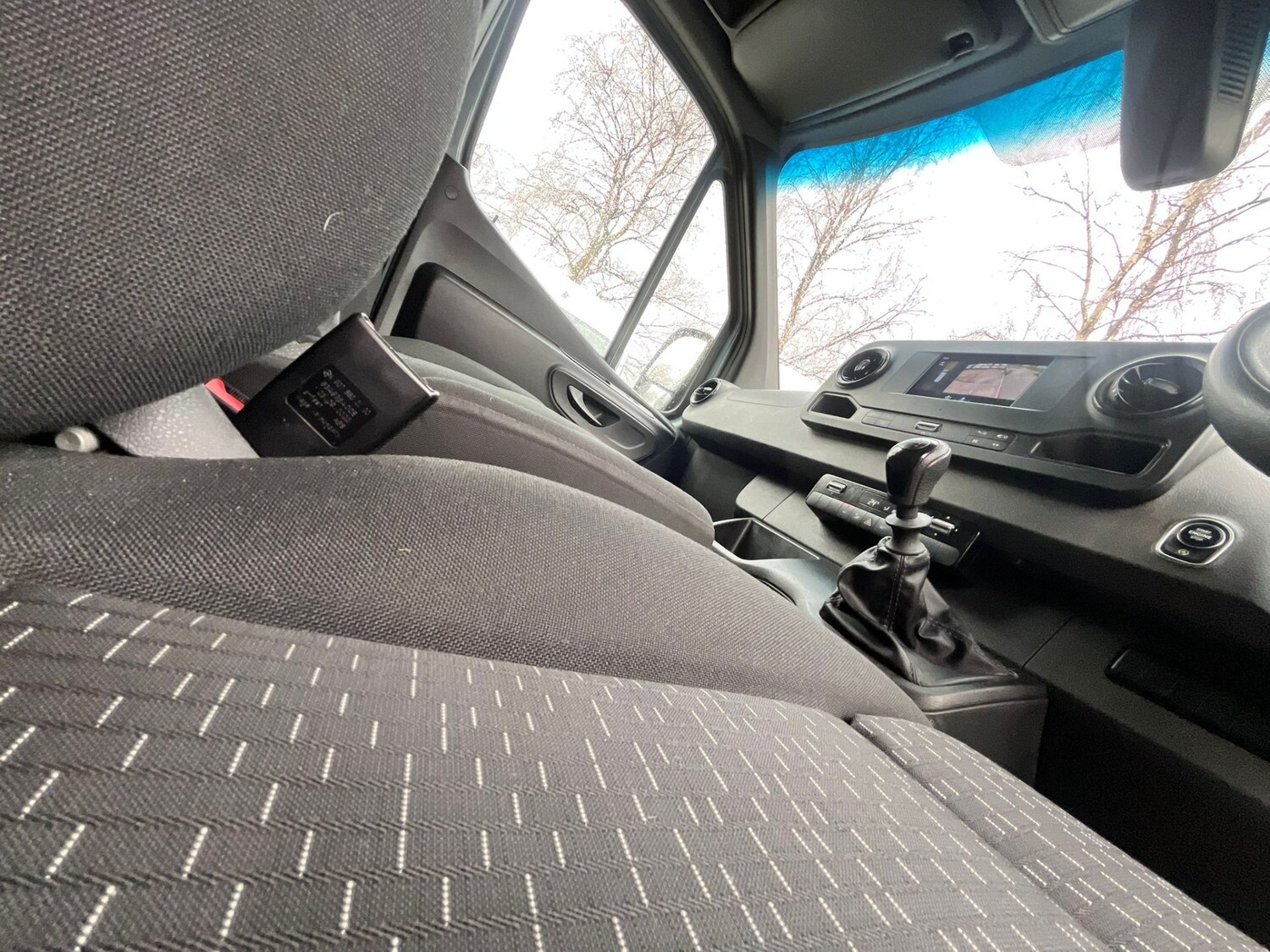 Used Mercedes-Benz Sprinter 2022 for sale - 77502713: Photo 22