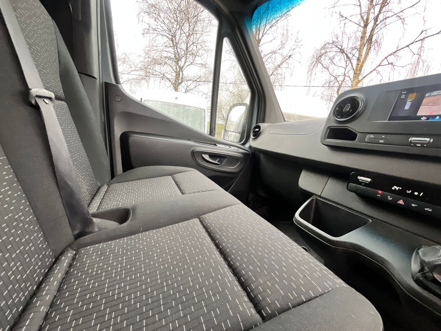 Used Mercedes-Benz Sprinter 2022 for sale - 77502713: Photo 23