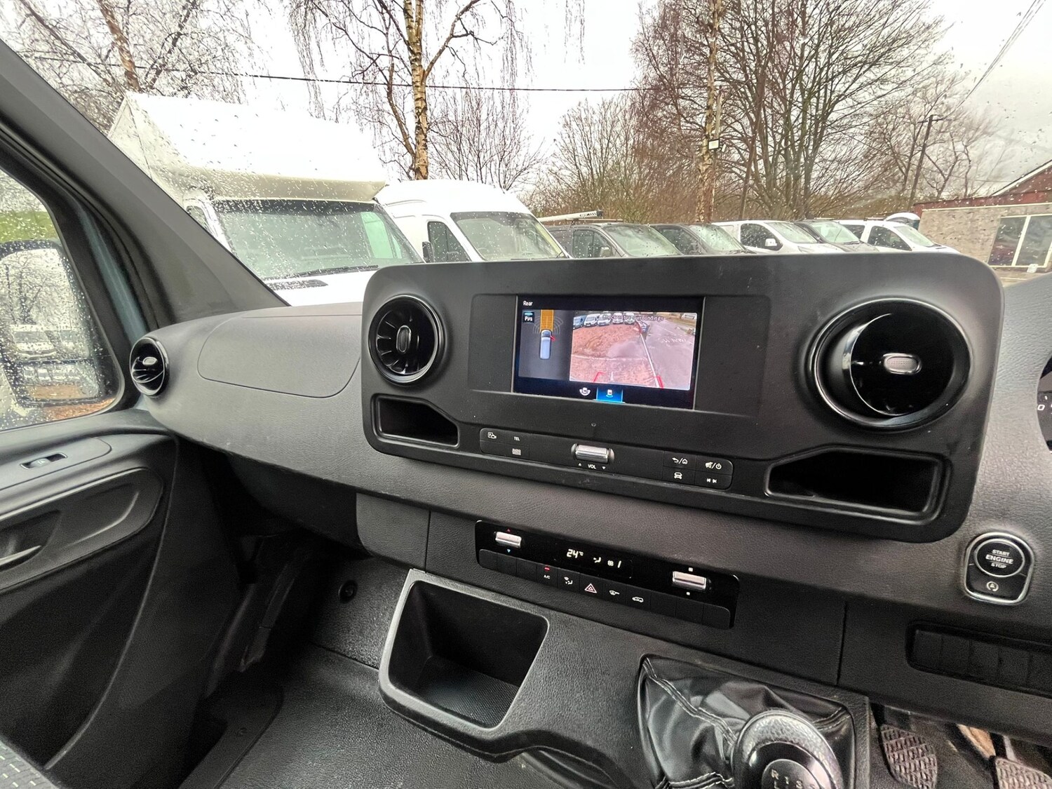 Used Mercedes-Benz Sprinter 2022 for sale - 77502713: Photo 26