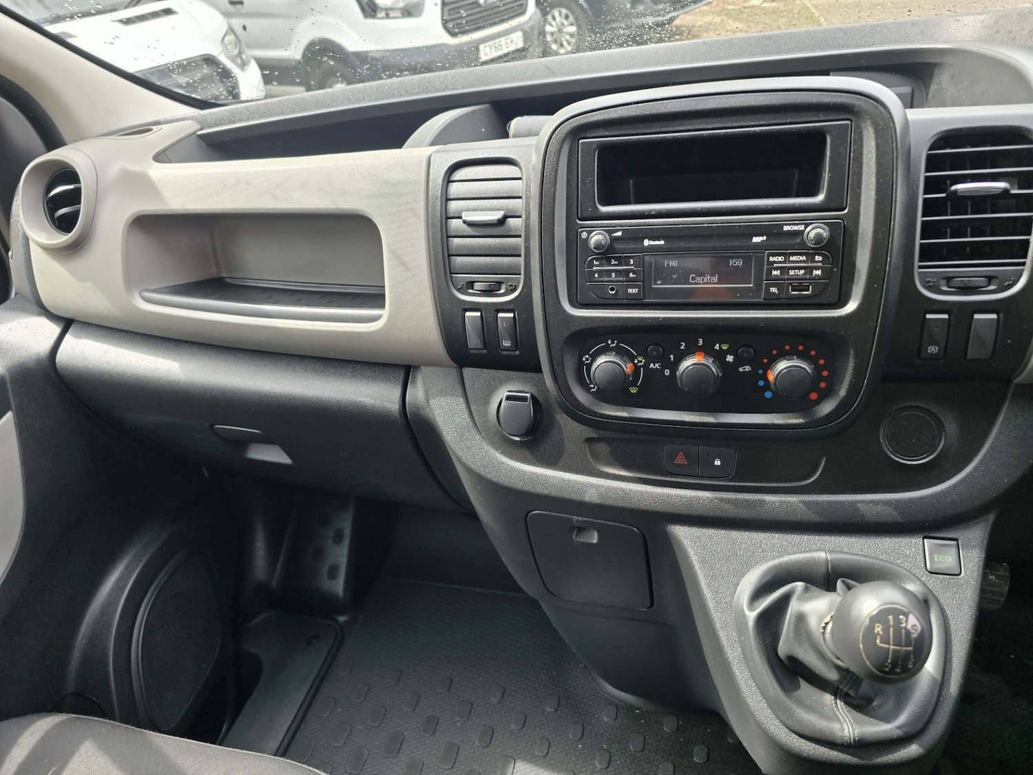 Used Renault Trafic 2017 for sale - 78224800: Photo 13