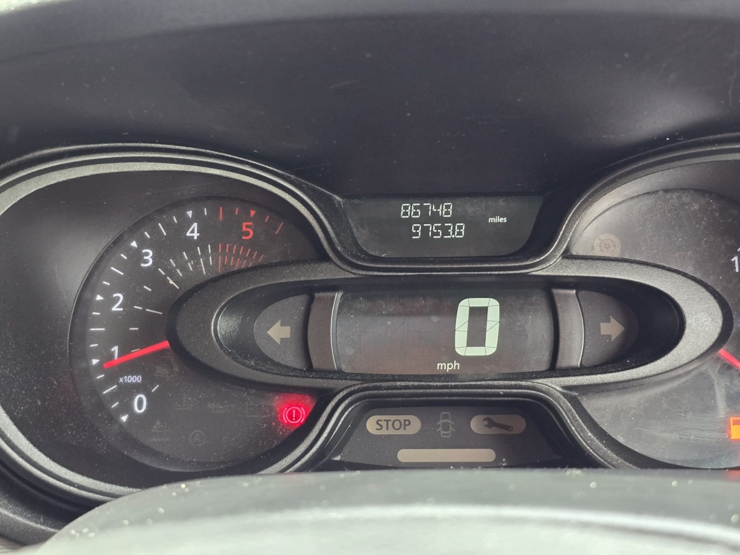 Used Renault Trafic 2017 for sale - 78224800: Photo 14