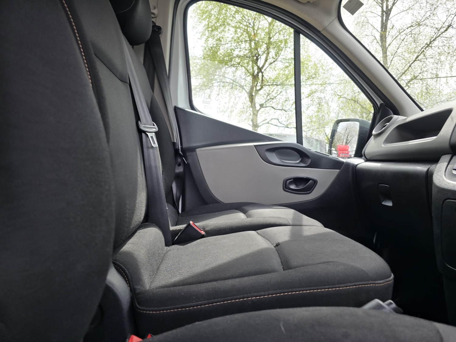 Used Renault Trafic 2017 for sale - 78224800: Photo 16