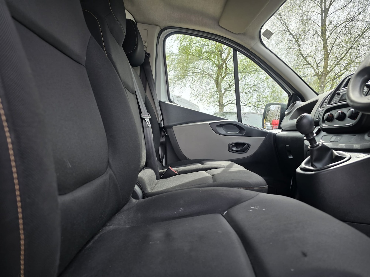 Used Renault Trafic 2017 for sale - 78224800: Photo 17